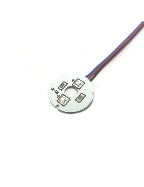 Syma W1 Pro Red-Black-Blue Led