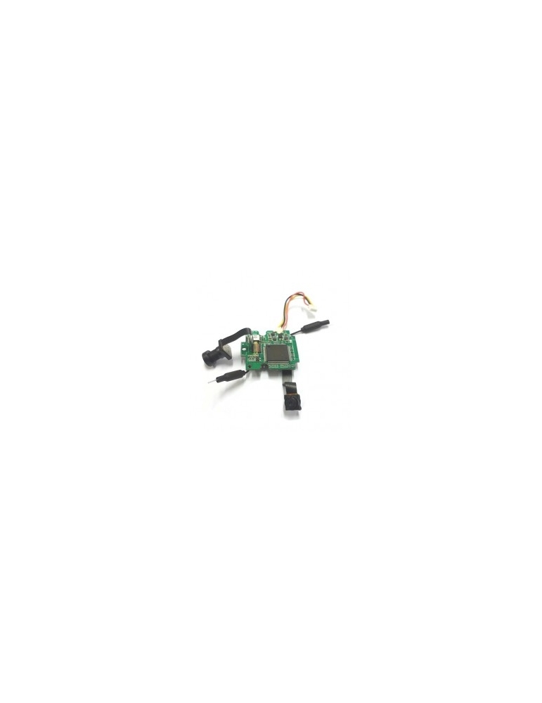 Syma W1 Pro Kamera Modulis Syma W1 Pro Kamera Modulis