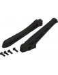 Arrma HD Chassis Brace Set, Short