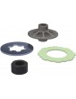 Arrma High Torque Slipper Hub And Plate Set