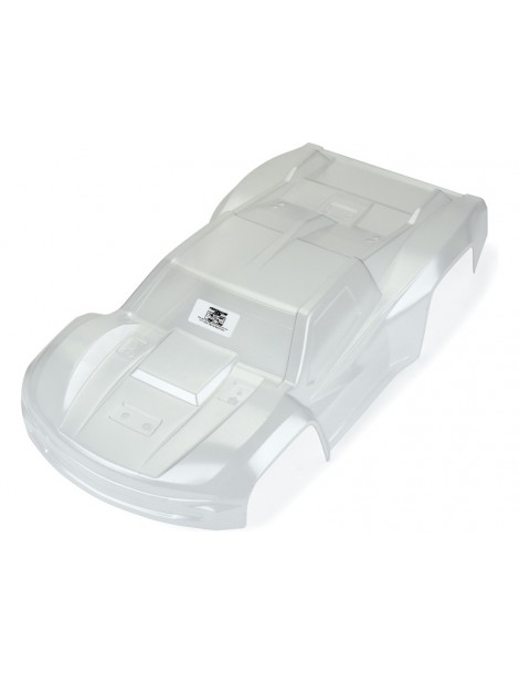 Pro-Line 1/10 Pre-Cut Sector Clear Body: Fury