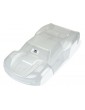 Pro-Line 1/10 Pre-Cut Sector Clear Body: Fury
