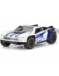 Pro-Line 1/10 Pre-Cut Sector Clear Body: Fury