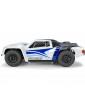 Pro-Line 1/10 Pre-Cut Sector Clear Body: Fury