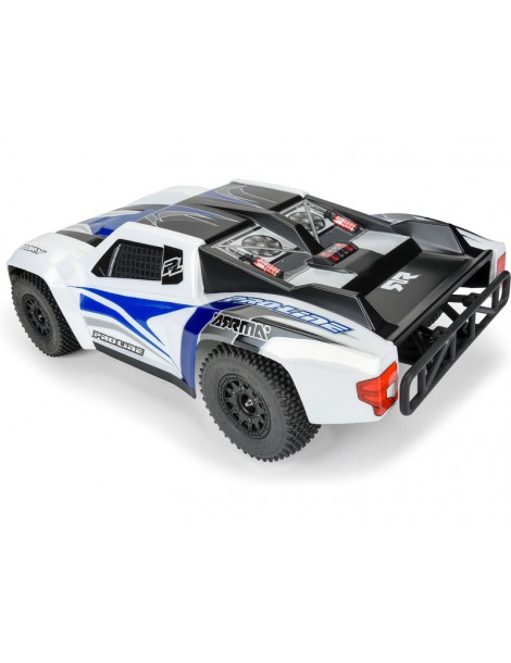 Pro-Line 1/10 Pre-Cut Sector Clear Body: Fury