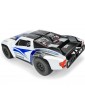 Pro-Line 1/10 Pre-Cut Sector Clear Body: Fury