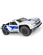 Pro-Line 1/10 Pre-Cut Sector Clear Body: Fury
