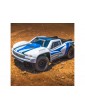 Pro-Line 1/10 Pre-Cut Sector Clear Body: Fury