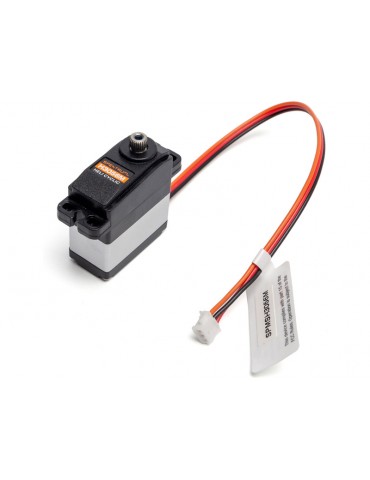 Spektrum H3056M Sub-Micro Digital Metal Gear Heli Servo