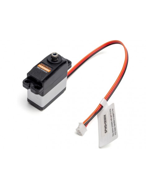 Spektrum H3056M Sub-Micro Digital Metal Gear Heli Servo