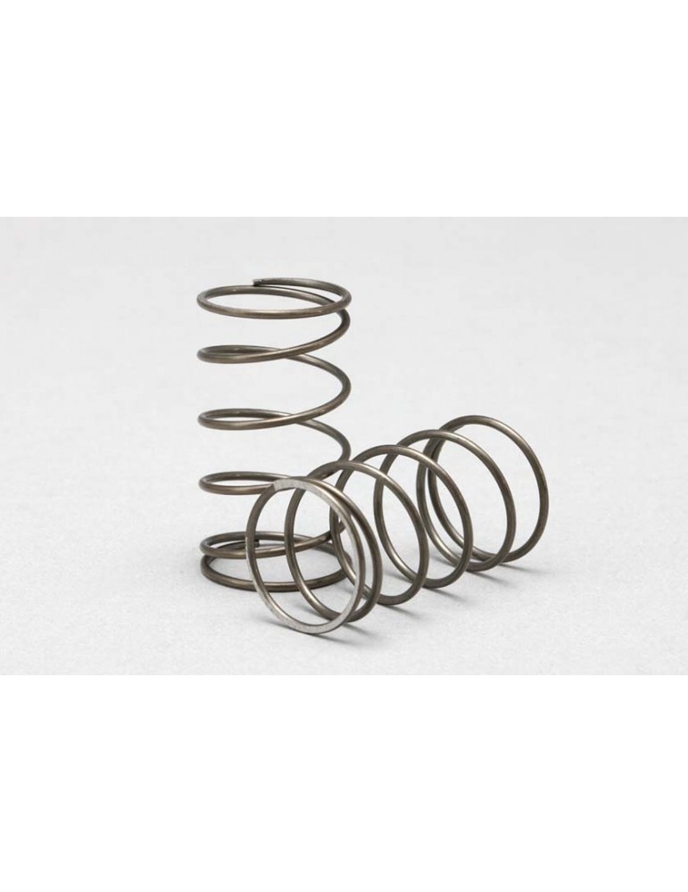 YD-2 Front Direct Type Spring Soft-P Tile/Concrete (2pcs)