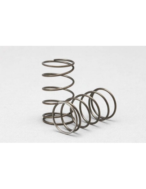YD-2 Front Direct Type Spring Soft-P Tile/Concrete (2pcs)