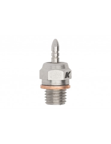 KAVAN glowplug Q-59 - middle