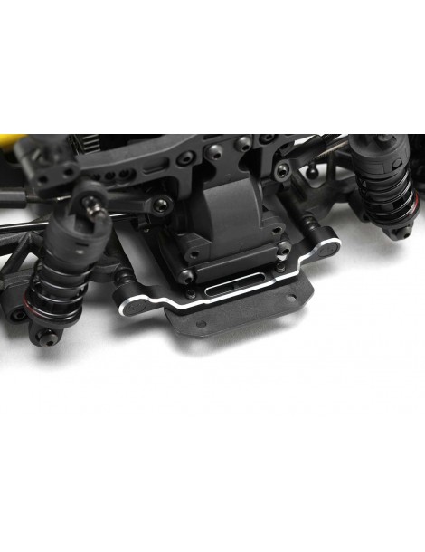 RD2.0 Aluminum Suspension Mount Set