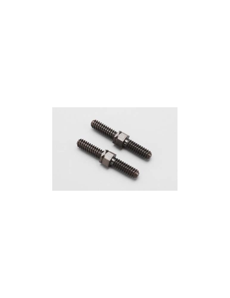 Yokomo 20mm Turn Buckle (2pcs)
