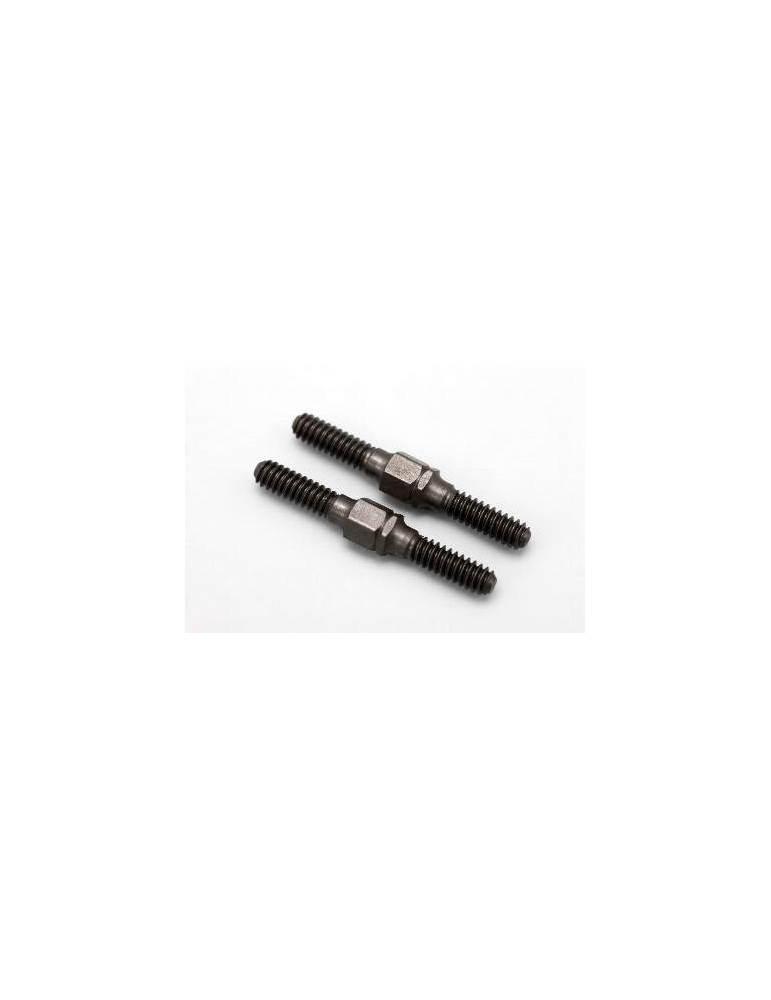 Yokomo 25mm Turn Buckle (2pcs)