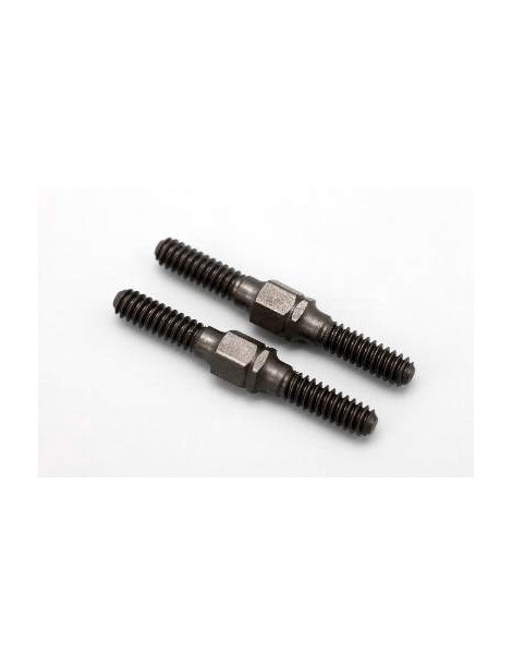 Yokomo 25mm Turn Buckle (2pcs)