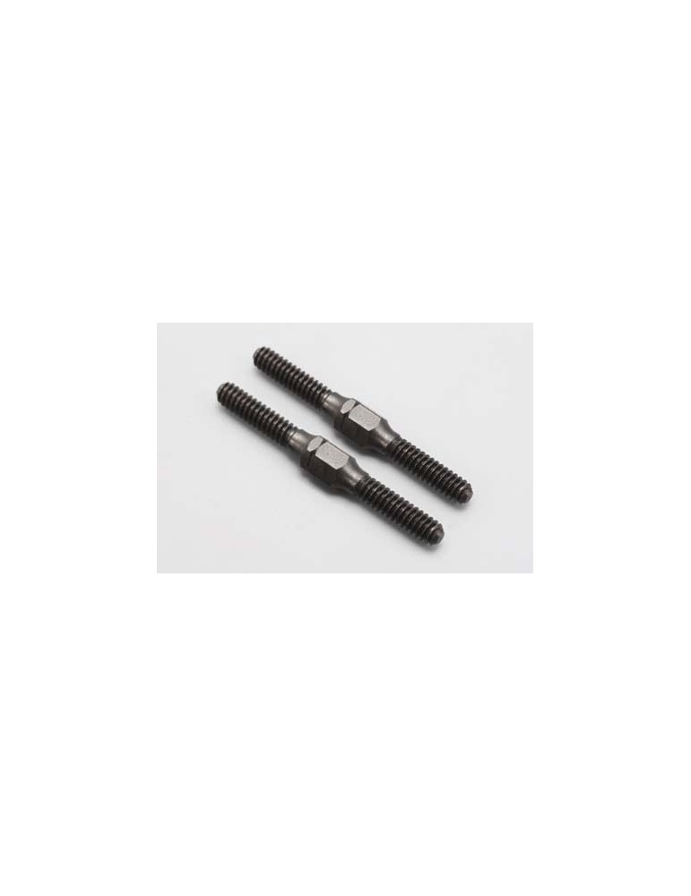 Yokomo 30mm Turn Buckle (2pcs)