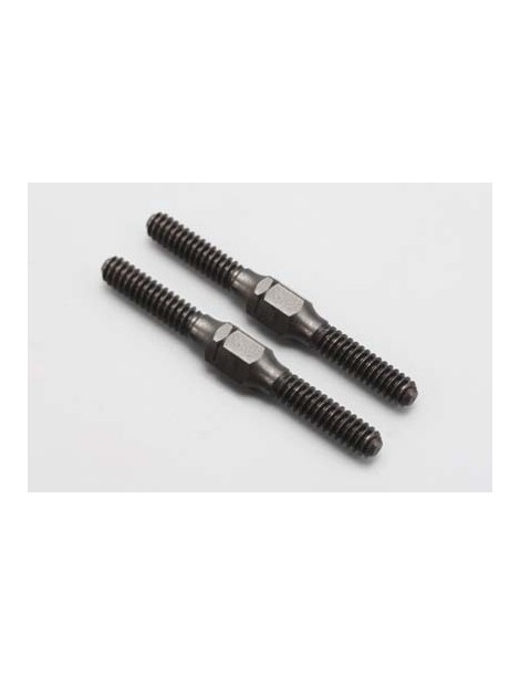 Yokomo 30mm Turn Buckle (2pcs)