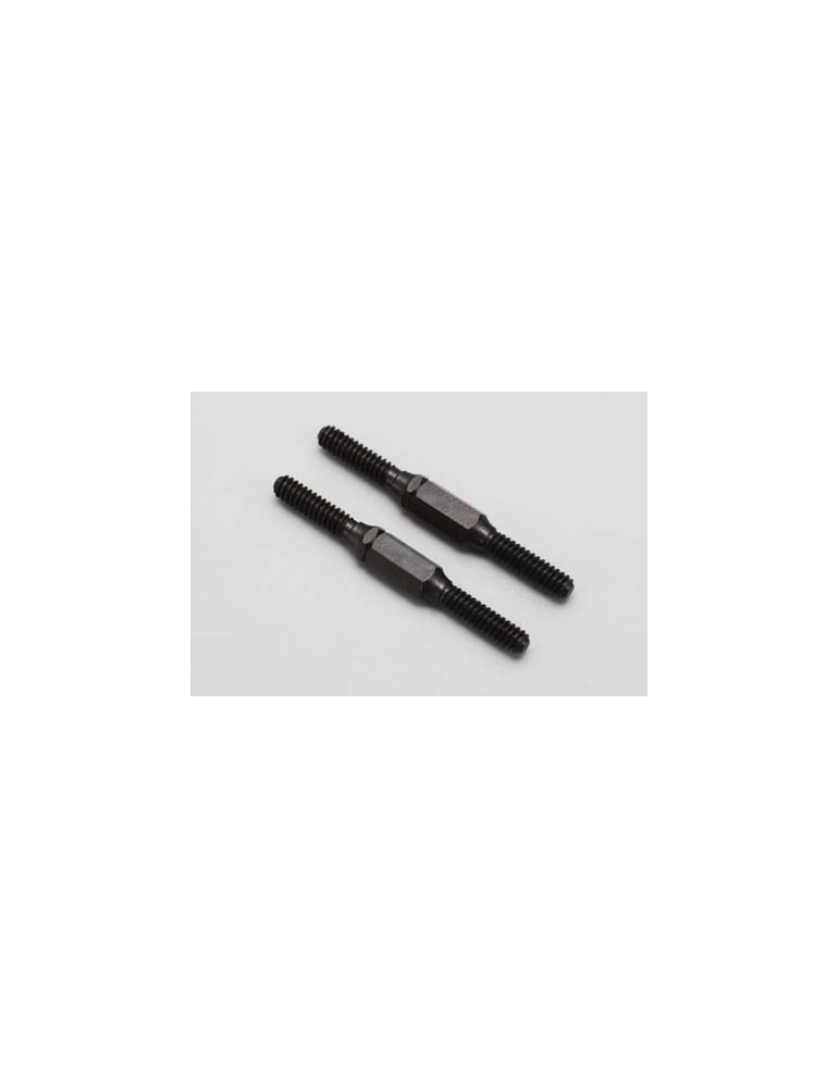 Yokomo 33mm Turn Buckle (2pcs)
