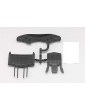 YD-2/YD-4 Front & Undertray Diffuser Set