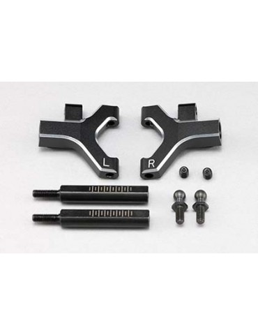 YD-2/YD-4 Aluminum Front Short Lower A arm Set