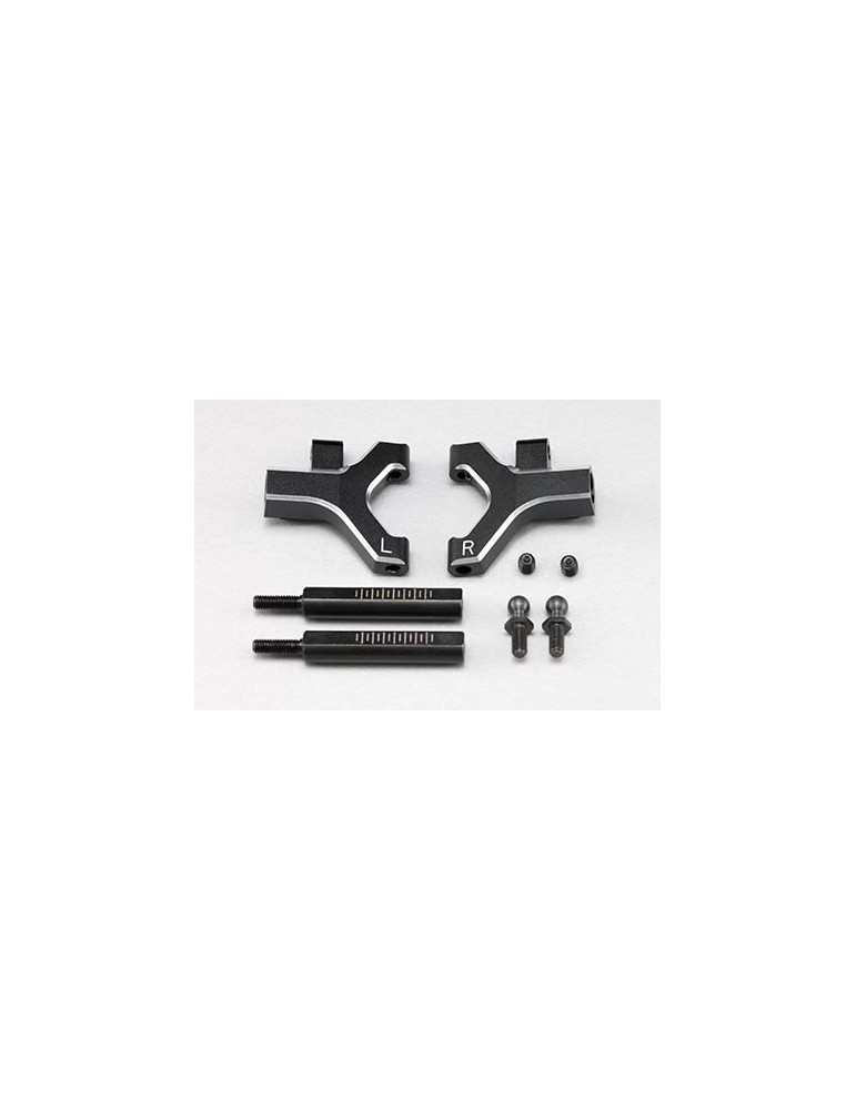 YD-2/YD-4 Aluminum Front Short Lower A arm Set