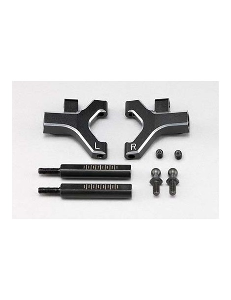 YD-2/YD-4 Aluminum Front Short Lower A arm Set