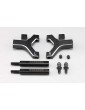 YD-2/YD-4 Aluminum Front Short Lower A arm Set