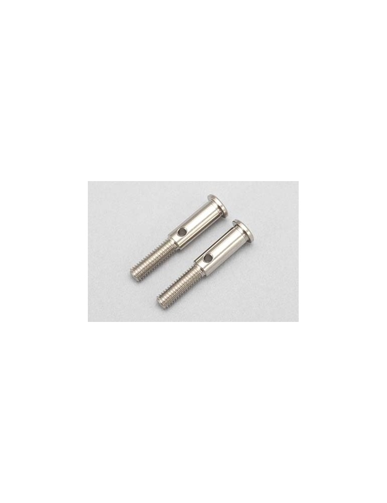 YD-2 Front Axle