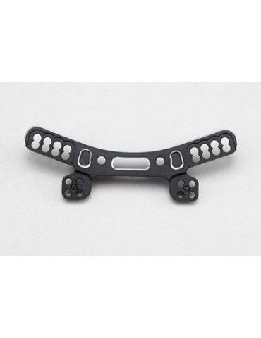 YD-2EX Aluminum Front Shock Tower