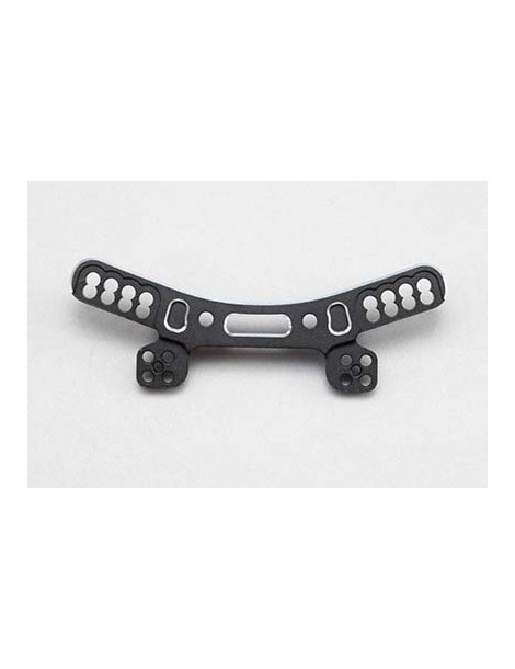 YD-2EX Aluminum Front Shock Tower