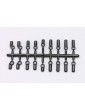 YD-2 4.8mm Plastic Ball End Cap