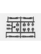 YD-2 Suspension Mount / Wheel Hub / Servo Mount / Antenna Mount