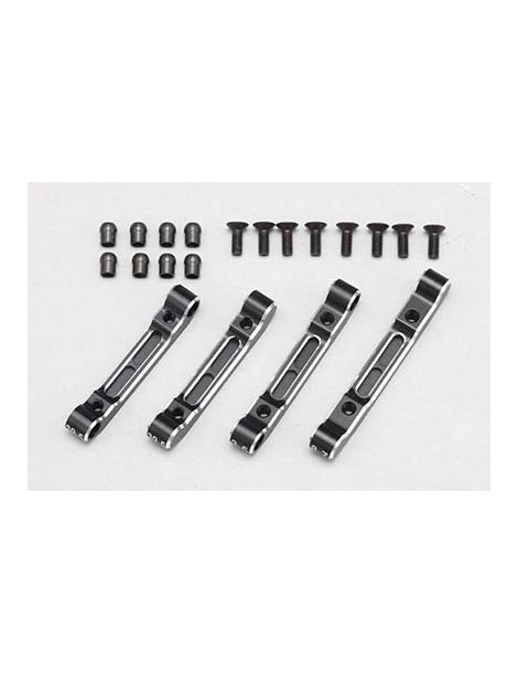 YD-2 Aluminum Adjustable Suspension Mount Set