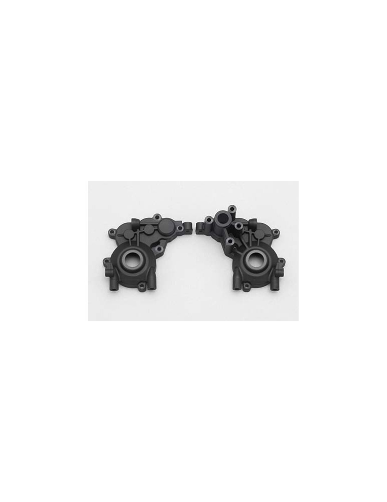 YD-2 Transmission Case