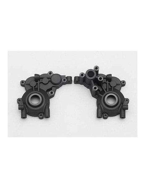 YD-2 Transmission Case