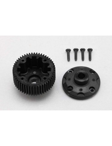 YD-2/YZ-2 Gear Diff Case/Cap