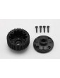 YD-2/YZ-2 Gear Diff Case/Cap
