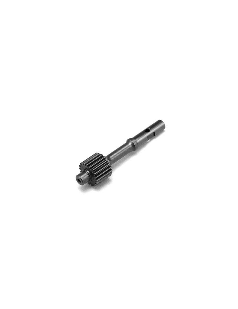 YD-2 Steel Top Shaft (DP48 20T Gear)