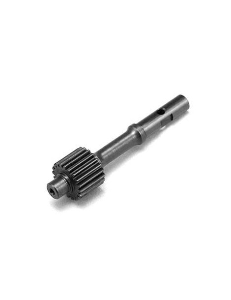 YD-2 Steel Top Shaft (DP48 20T Gear)