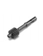 YD-2 Steel Top Shaft (DP48 20T Gear)