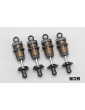 YD-2 SLF Aluminum Big Bore Shock Set