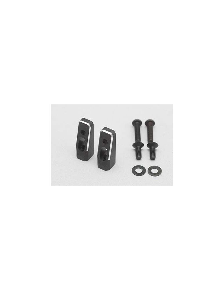 YD-4/YD-2 Aluminum Servo Mount