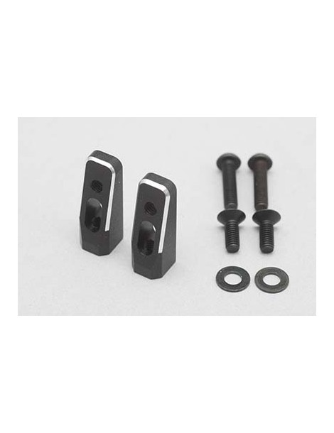 YD-4/YD-2 Aluminum Servo Mount