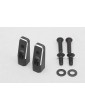 YD-4/YD-2 Aluminum Servo Mount