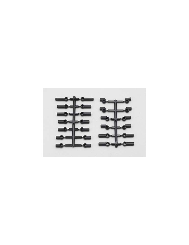 YD-4/YD-2 Ball End Cap