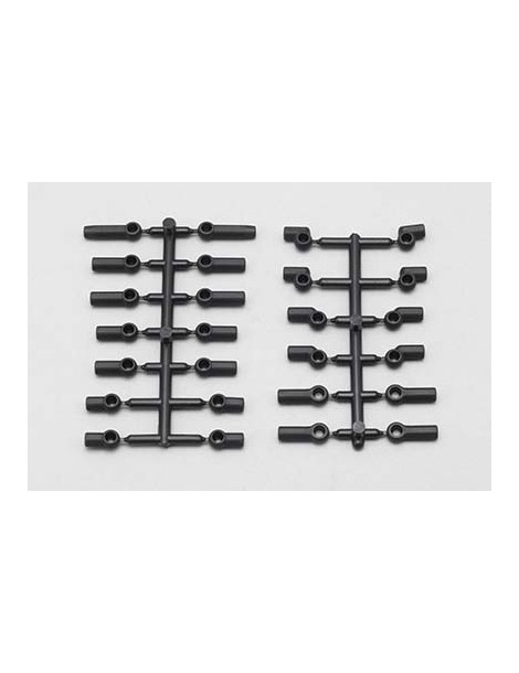 YD-4/YD-2 Ball End Cap