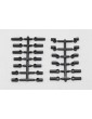 YD-4/YD-2 Ball End Cap