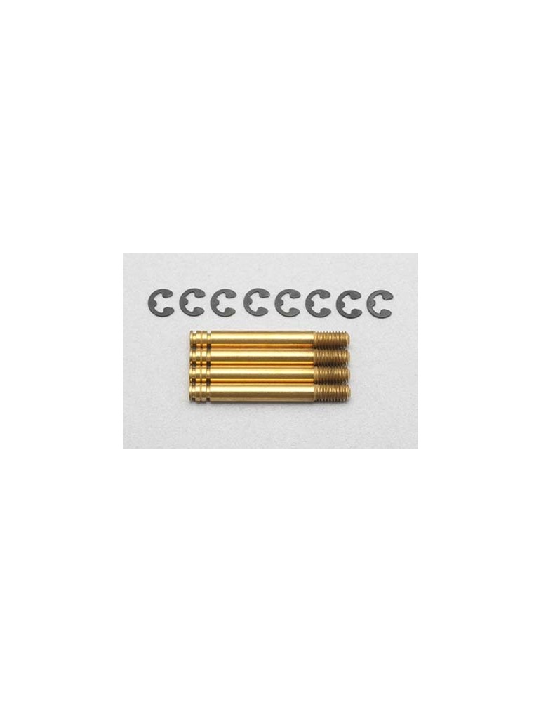 YD-4/YD-2 Titanium Coating Shock Shaft SLF Bigbore Shock